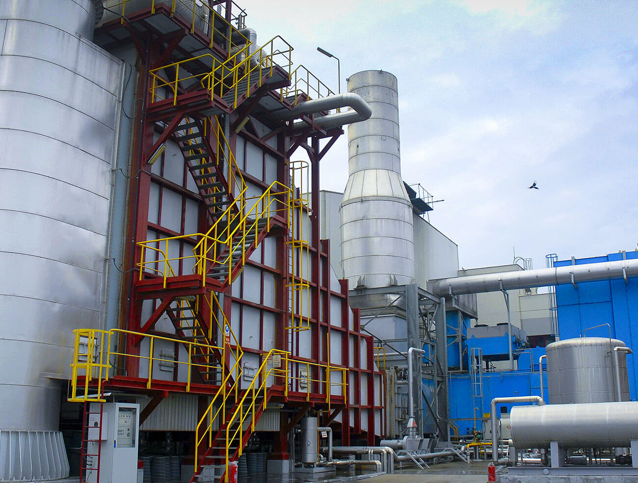 Protected: ACRYL 60 ACRYL