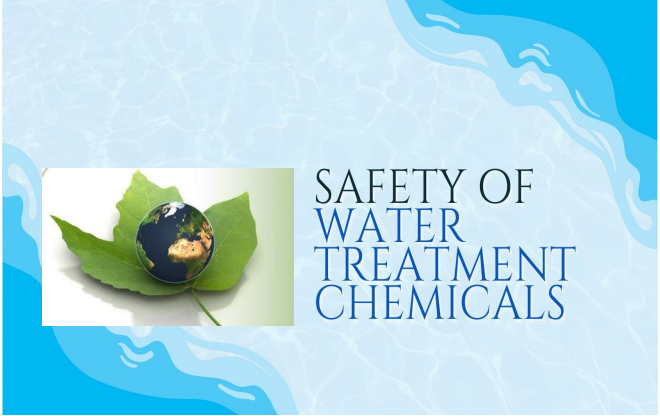Protected: Safety of Water Treatment Chemicals